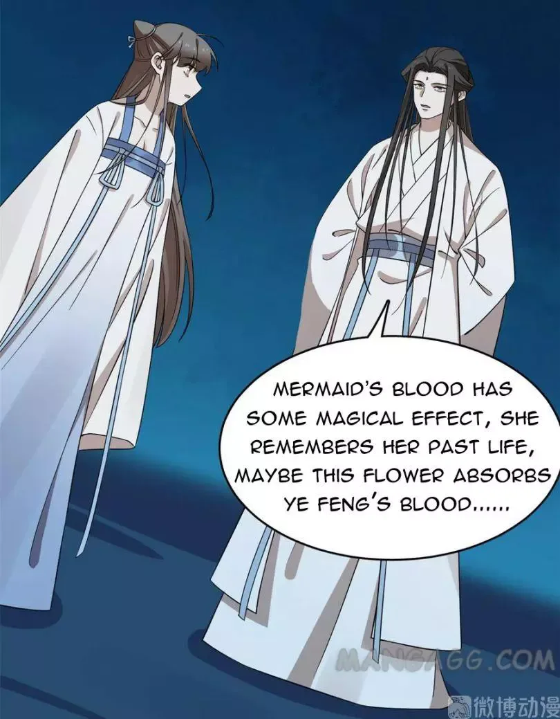 Queen of poison: The Legend of a Super Agent, Doctor and Princess Chapter 214 page 40