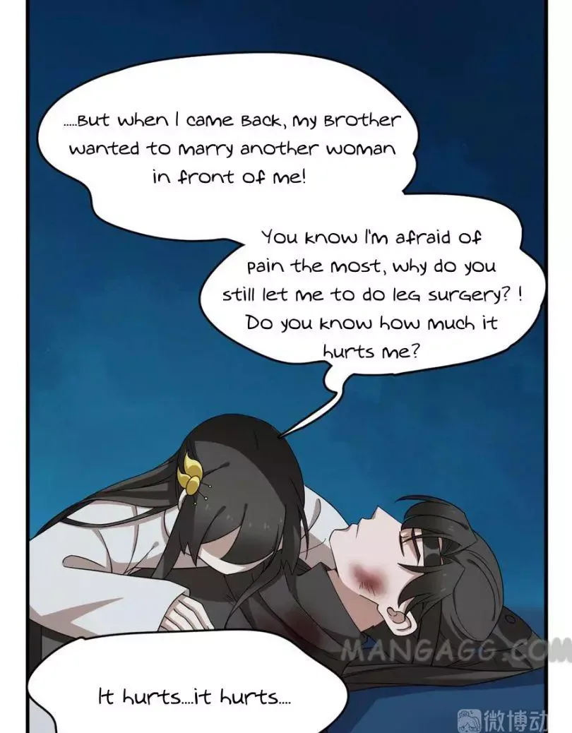 Queen of poison: The Legend of a Super Agent, Doctor and Princess Chapter 214 page 38