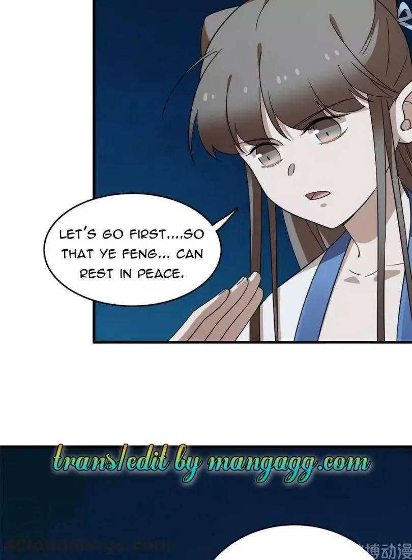 Queen of poison: The Legend of a Super Agent, Doctor and Princess Chapter 214 page 45