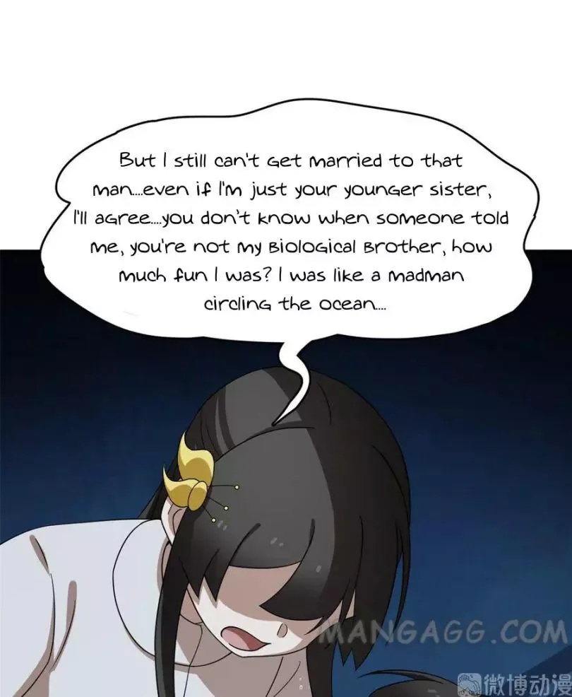 Queen of poison: The Legend of a Super Agent, Doctor and Princess Chapter 214 page 35