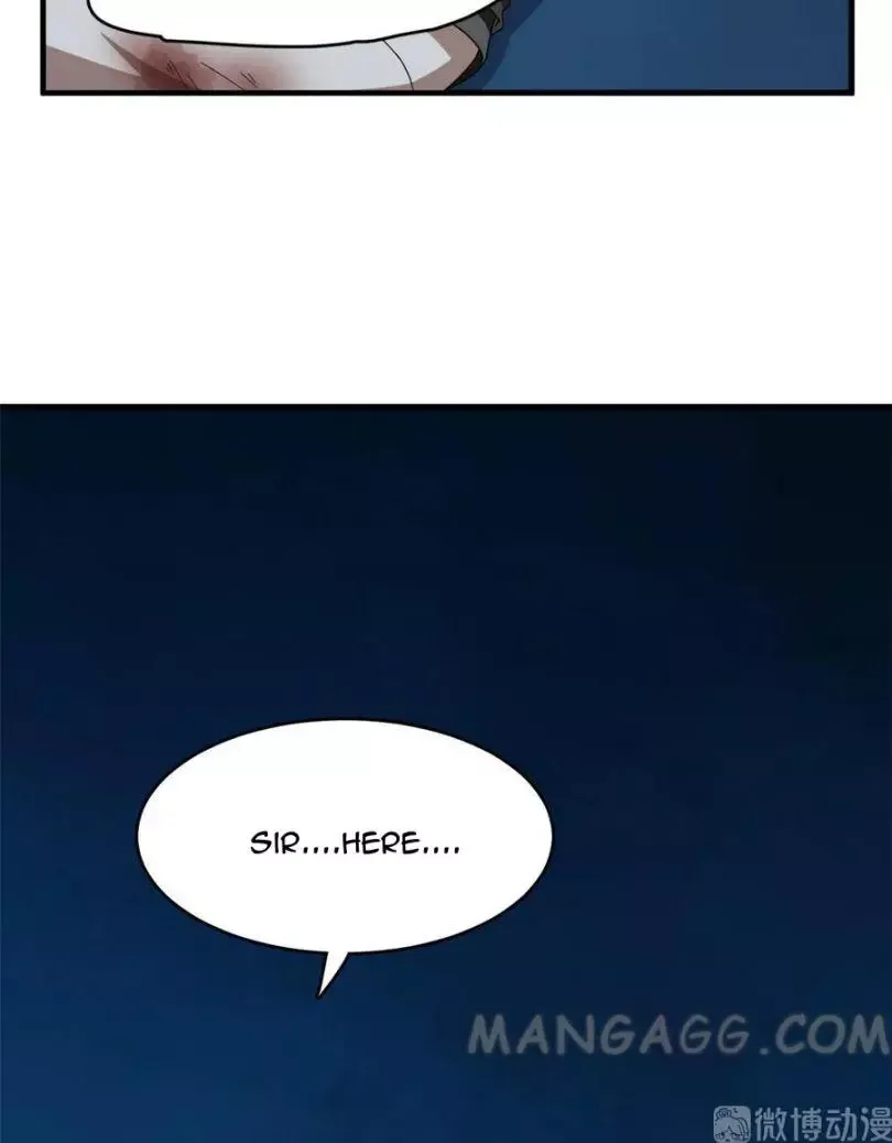 Queen of poison: The Legend of a Super Agent, Doctor and Princess Chapter 214 page 39