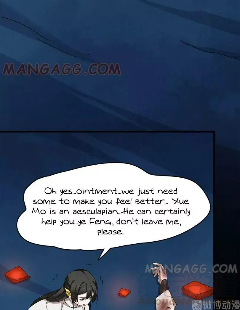 Queen of poison: The Legend of a Super Agent, Doctor and Princess Chapter 213 page 23
