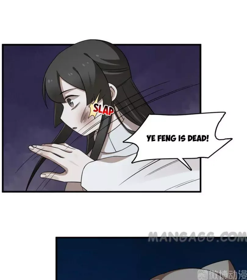 Queen of poison: The Legend of a Super Agent, Doctor and Princess Chapter 214 page 44