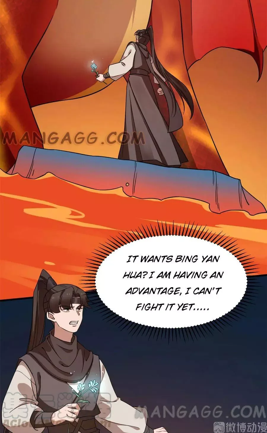 Queen of poison: The Legend of a Super Agent, Doctor and Princess Chapter 211 page 37