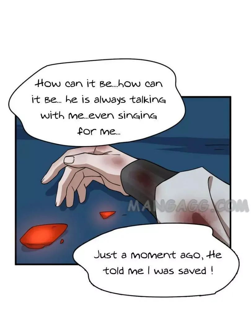 Queen of poison: The Legend of a Super Agent, Doctor and Princess Chapter 213 page 33