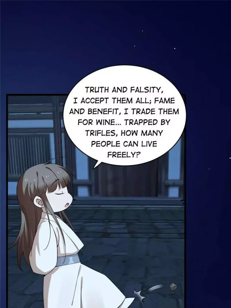 Queen of poison: The Legend of a Super Agent, Doctor and Princess Chapter 217 page 31