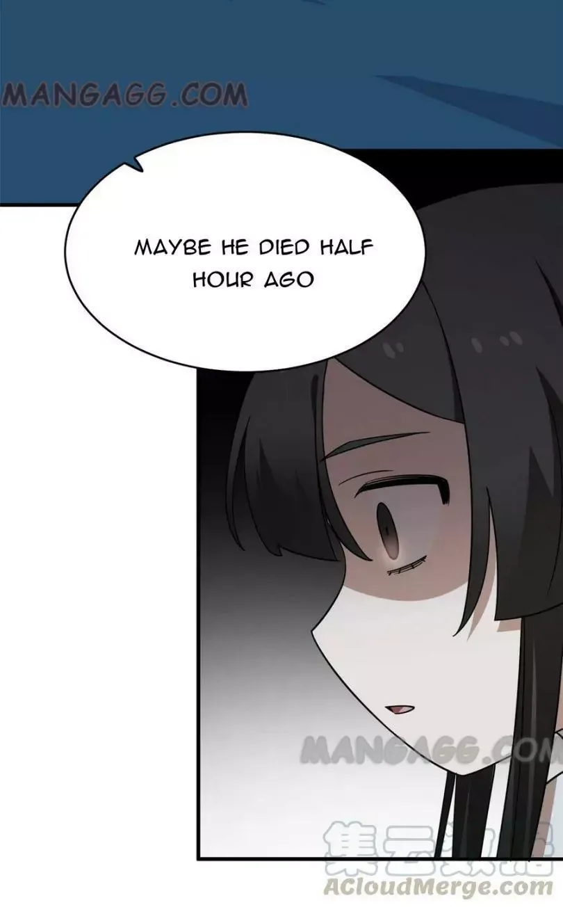 Queen of poison: The Legend of a Super Agent, Doctor and Princess Chapter 213 page 32