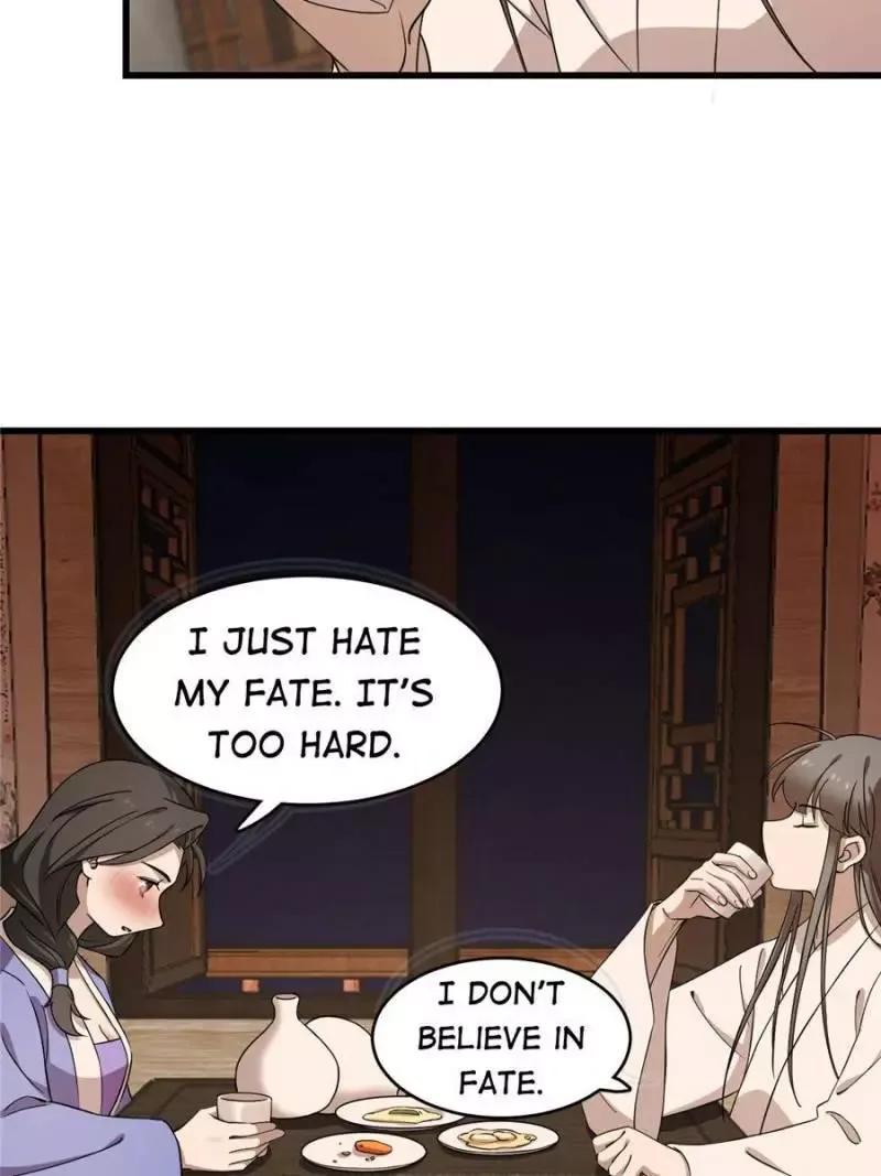 Queen of poison: The Legend of a Super Agent, Doctor and Princess Chapter 217 page 44