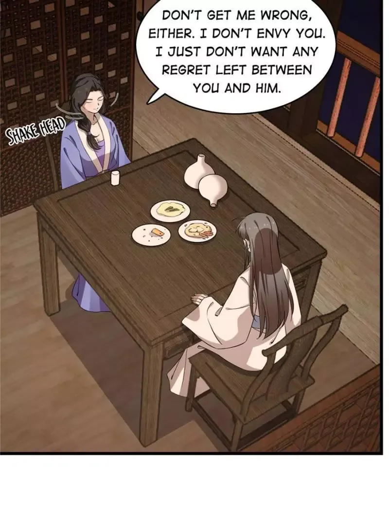 Queen of poison: The Legend of a Super Agent, Doctor and Princess Chapter 217 page 41