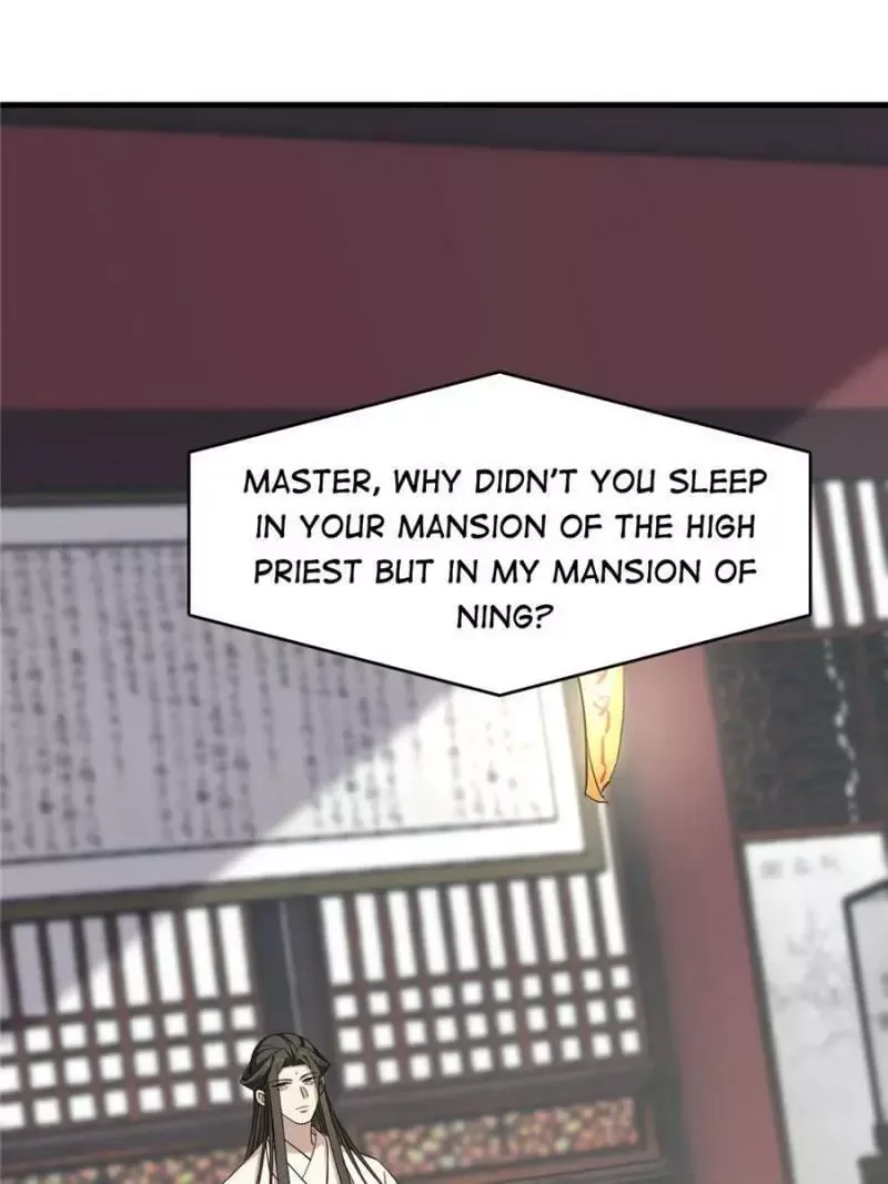 Queen of poison: The Legend of a Super Agent, Doctor and Princess Chapter 222 page 10