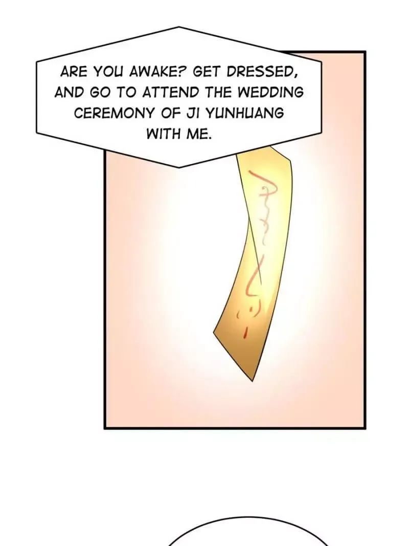 Queen of poison: The Legend of a Super Agent, Doctor and Princess Chapter 222 page 7