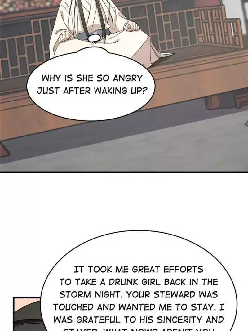 Queen of poison: The Legend of a Super Agent, Doctor and Princess Chapter 222 page 11