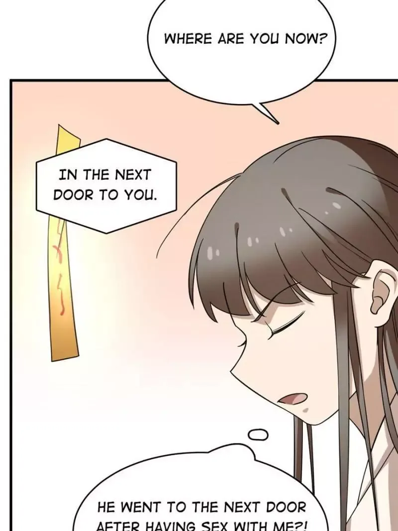 Queen of poison: The Legend of a Super Agent, Doctor and Princess Chapter 222 page 8