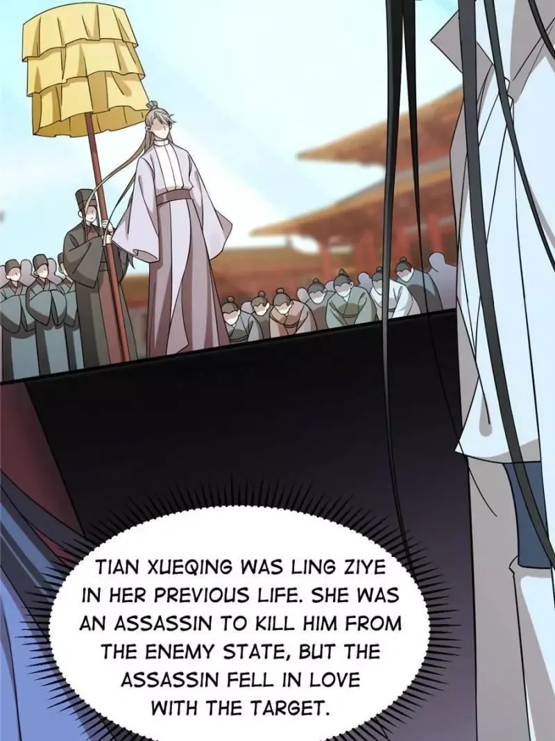 Queen of poison: The Legend of a Super Agent, Doctor and Princess Chapter 223 page 6