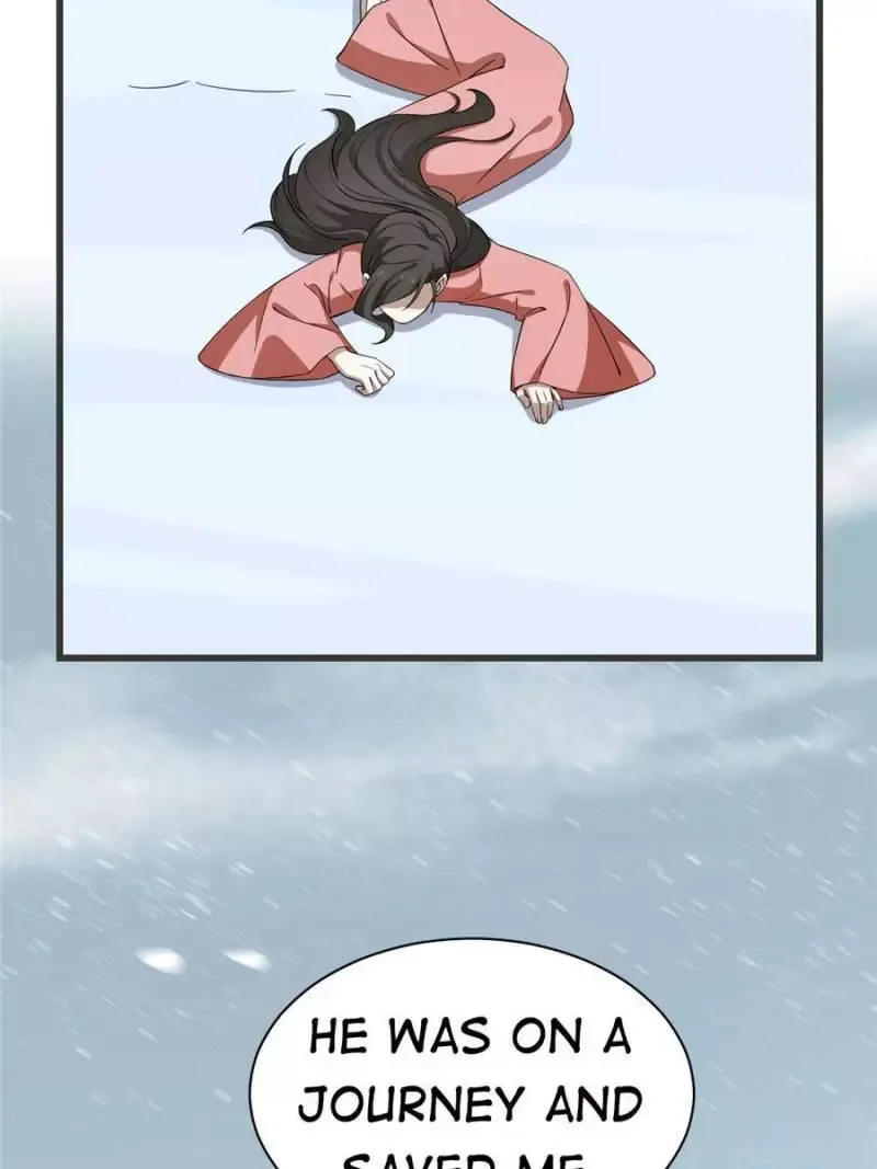 Queen of poison: The Legend of a Super Agent, Doctor and Princess Chapter 218 page 5