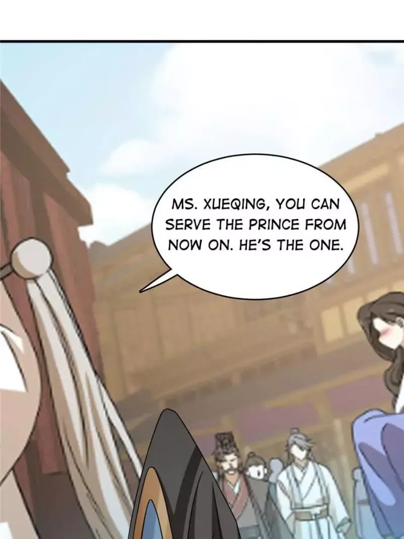 Queen of poison: The Legend of a Super Agent, Doctor and Princess Chapter 223 page 11