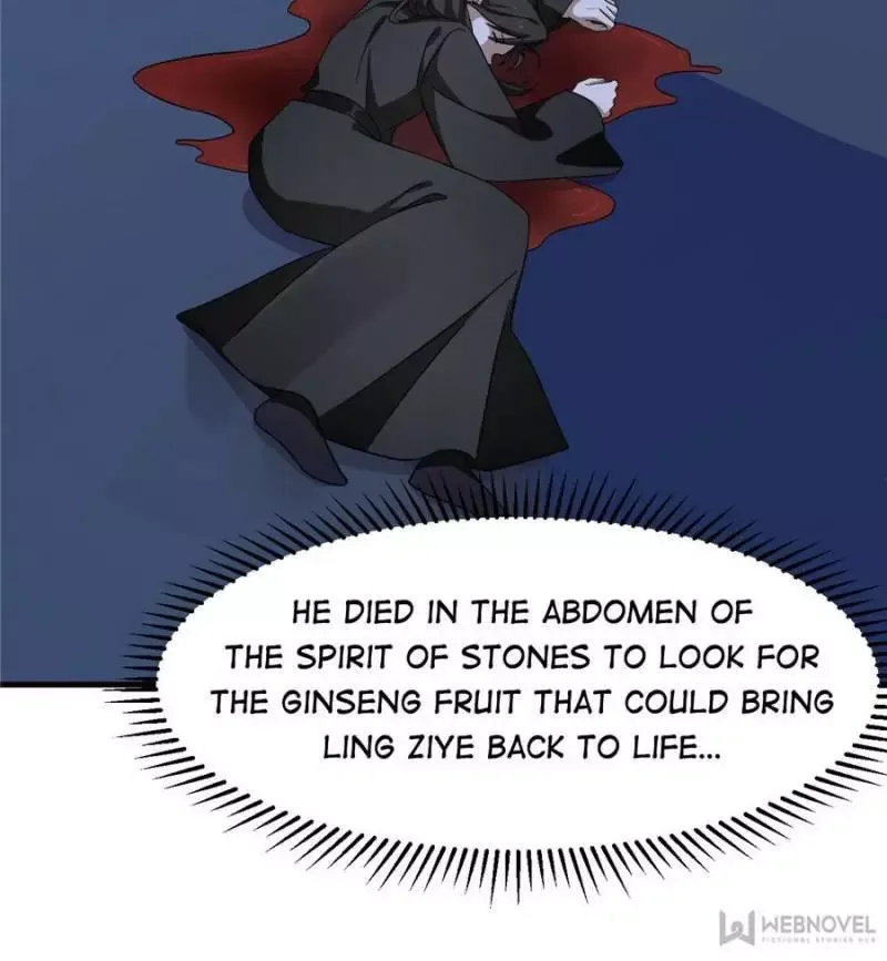Queen of poison: The Legend of a Super Agent, Doctor and Princess Chapter 223 page 10