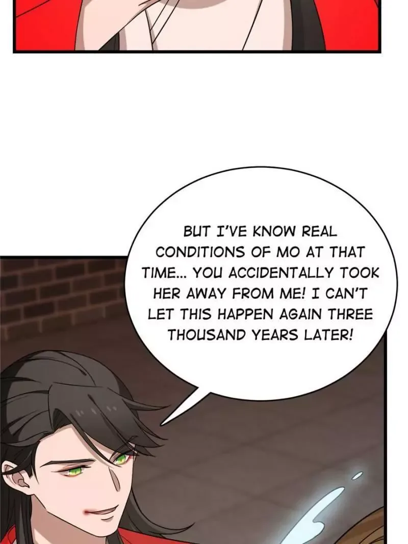Queen of poison: The Legend of a Super Agent, Doctor and Princess Chapter 221 page 38