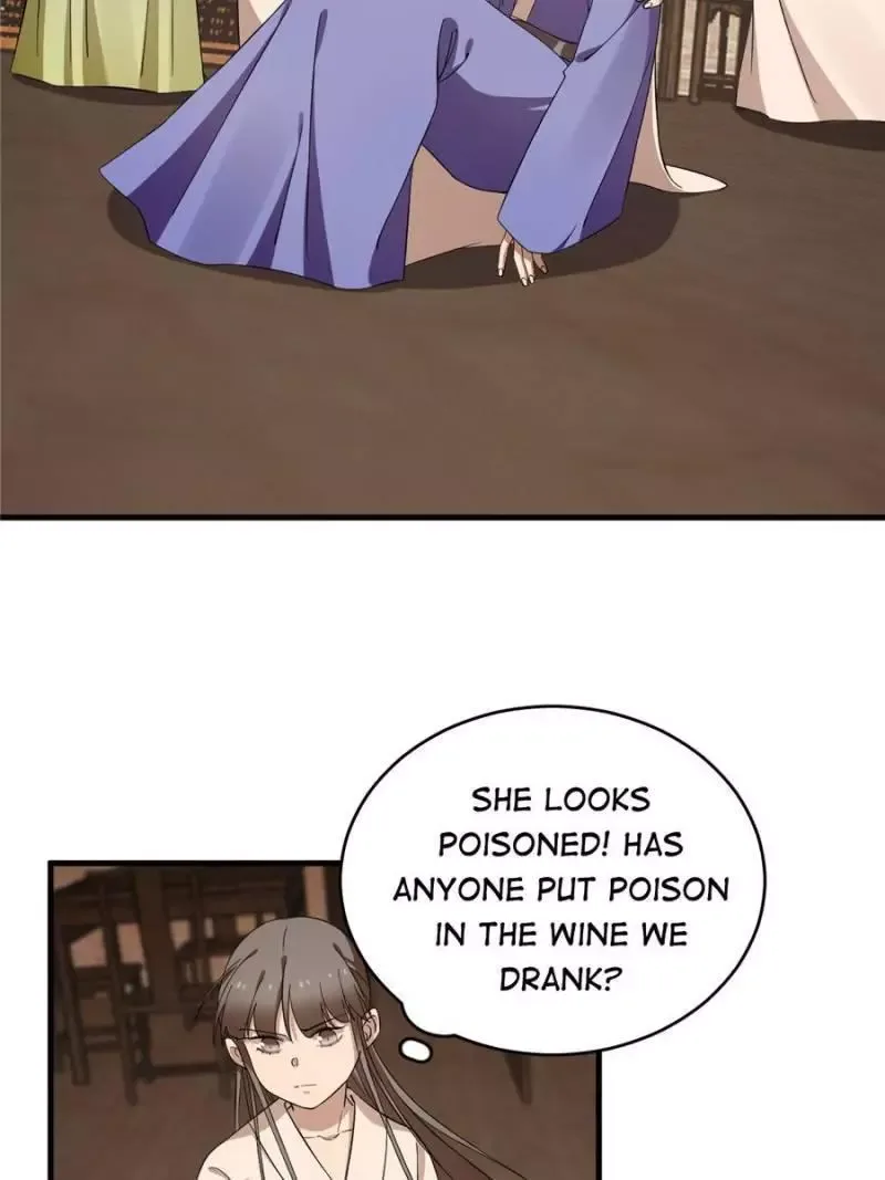 Queen of poison: The Legend of a Super Agent, Doctor and Princess Chapter 219 page 2