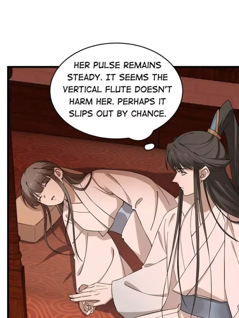 Queen of poison: The Legend of a Super Agent, Doctor and Princess Chapter 220 page 9