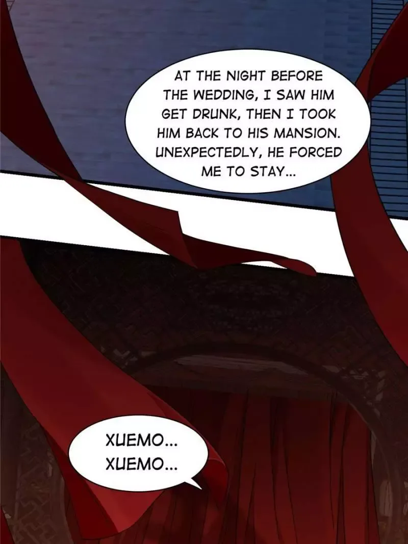 Queen of poison: The Legend of a Super Agent, Doctor and Princess Chapter 218 page 17