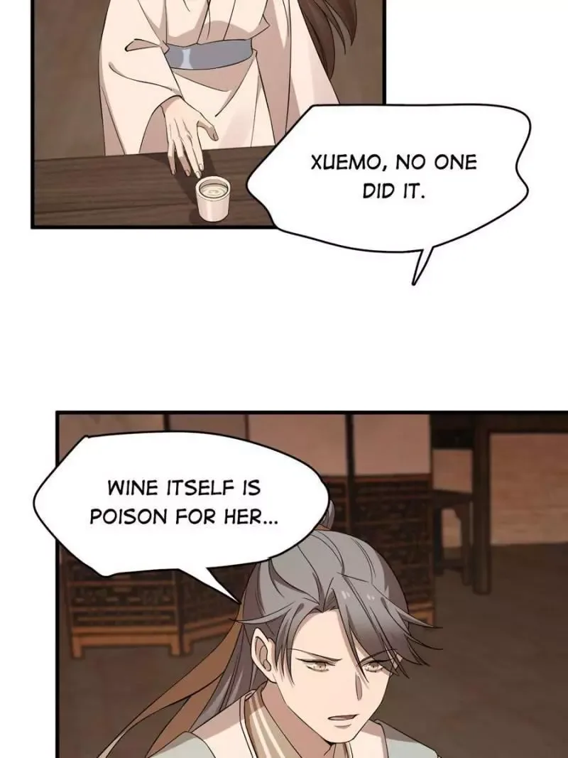 Queen of poison: The Legend of a Super Agent, Doctor and Princess Chapter 219 page 4