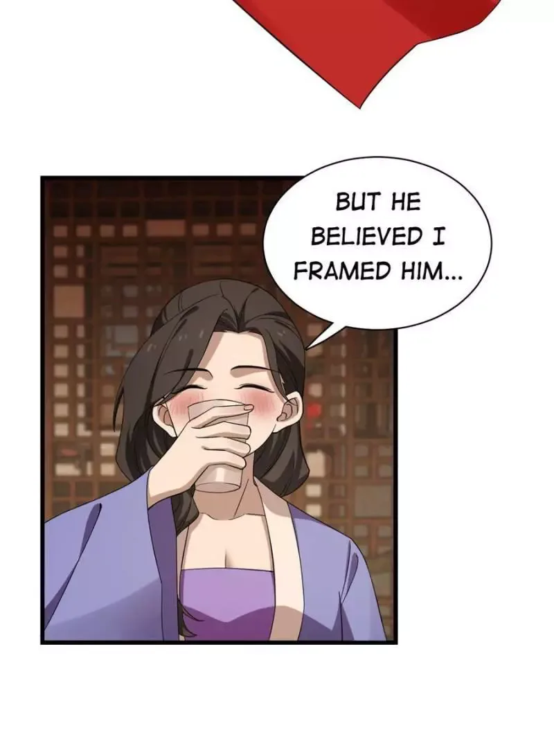 Queen of poison: The Legend of a Super Agent, Doctor and Princess Chapter 218 page 19