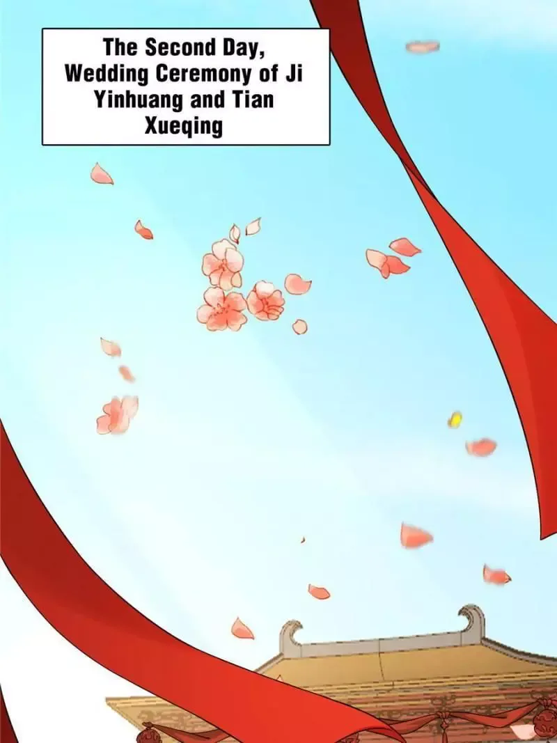 Queen of poison: The Legend of a Super Agent, Doctor and Princess Chapter 222 page 46