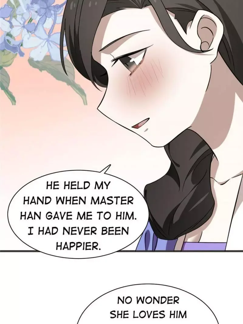 Queen of poison: The Legend of a Super Agent, Doctor and Princess Chapter 218 page 12