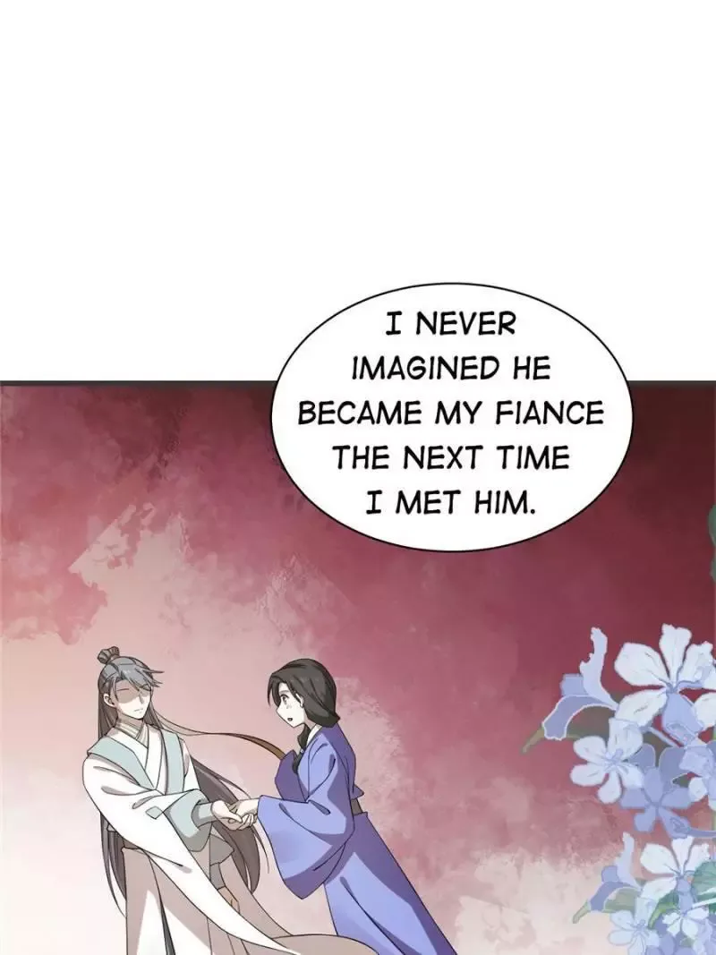 Queen of poison: The Legend of a Super Agent, Doctor and Princess Chapter 218 page 10