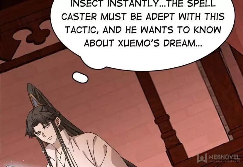 Queen of poison: The Legend of a Super Agent, Doctor and Princess Chapter 221 page 30