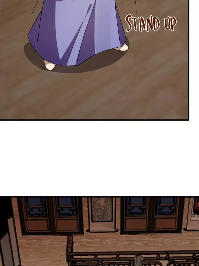 Queen of poison: The Legend of a Super Agent, Doctor and Princess Chapter 219 page 9