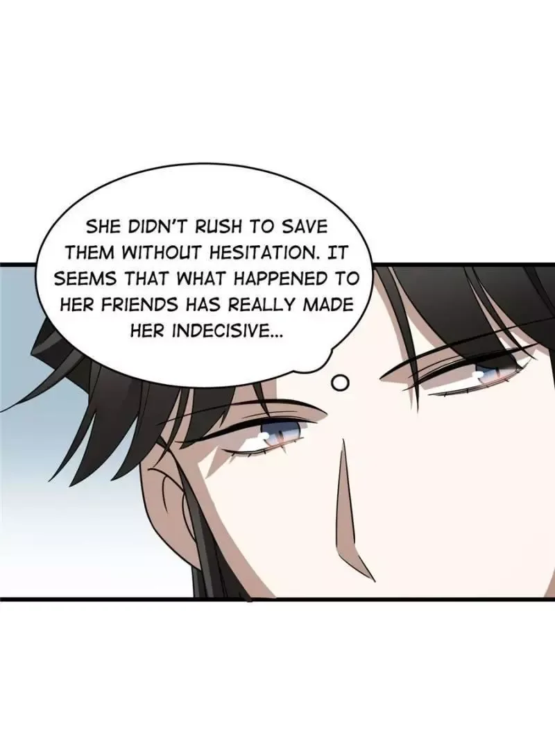Queen of poison: The Legend of a Super Agent, Doctor and Princess Chapter 225 page 7