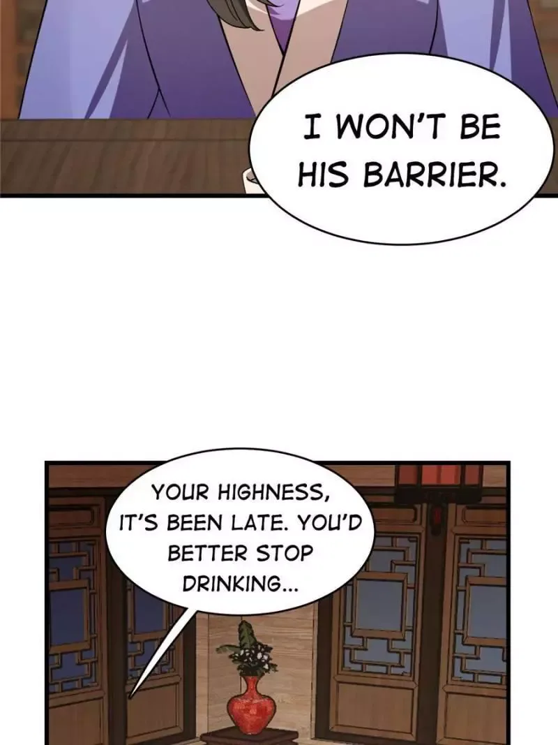 Queen of poison: The Legend of a Super Agent, Doctor and Princess Chapter 218 page 28