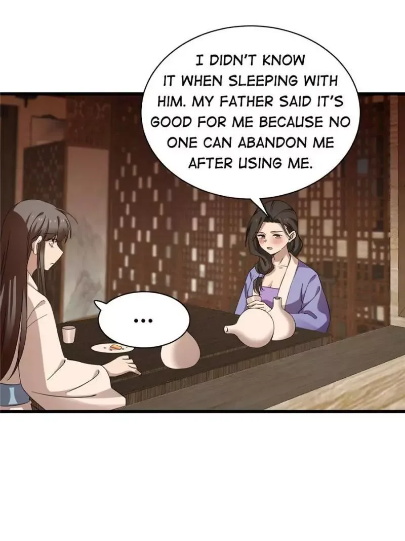 Queen of poison: The Legend of a Super Agent, Doctor and Princess Chapter 218 page 21