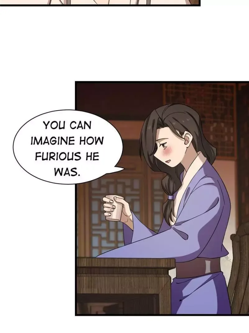 Queen of poison: The Legend of a Super Agent, Doctor and Princess Chapter 218 page 23