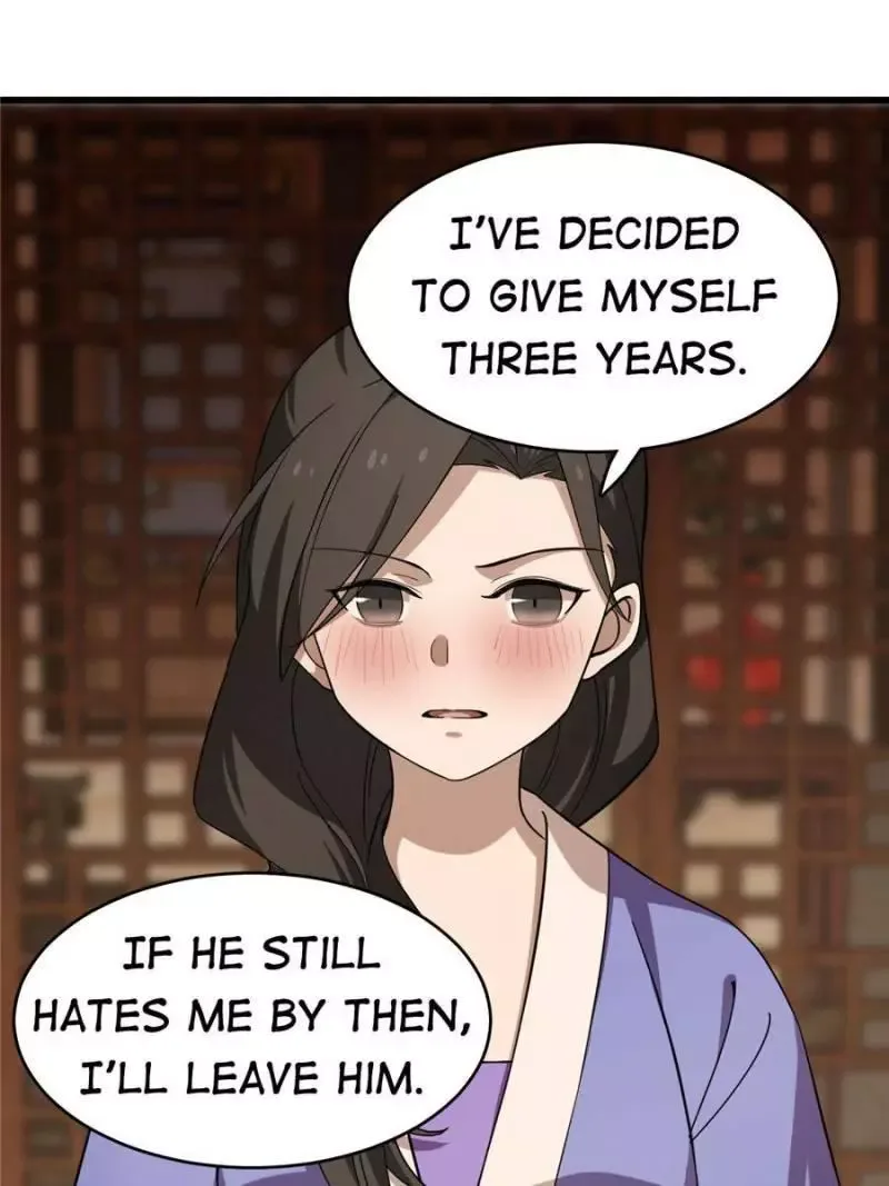 Queen of poison: The Legend of a Super Agent, Doctor and Princess Chapter 218 page 27