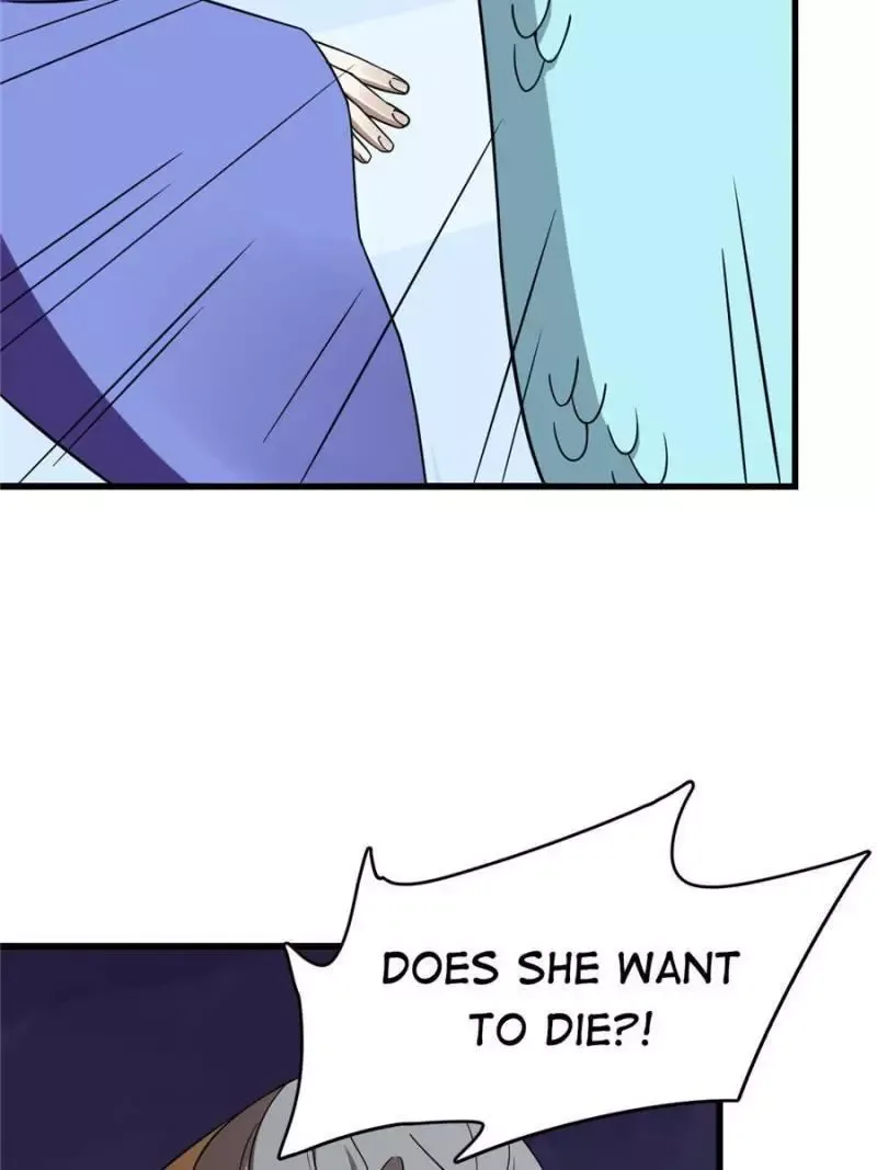 Queen of poison: The Legend of a Super Agent, Doctor and Princess Chapter 225 page 19