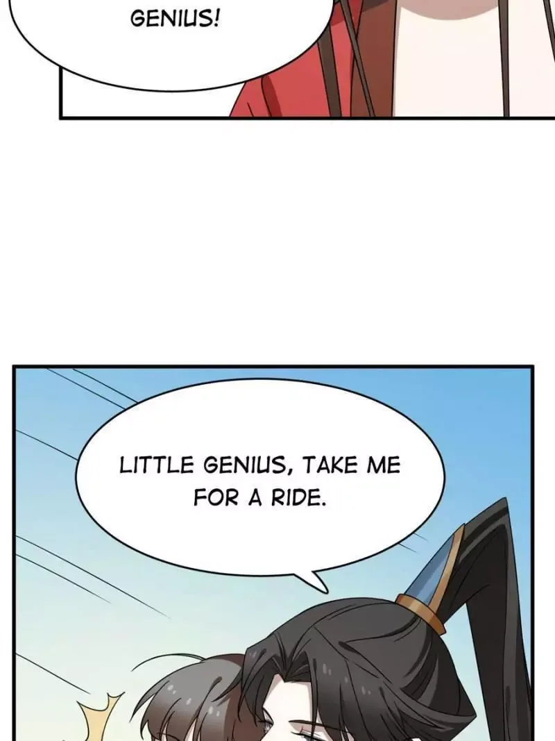Queen of poison: The Legend of a Super Agent, Doctor and Princess Chapter 223 page 54