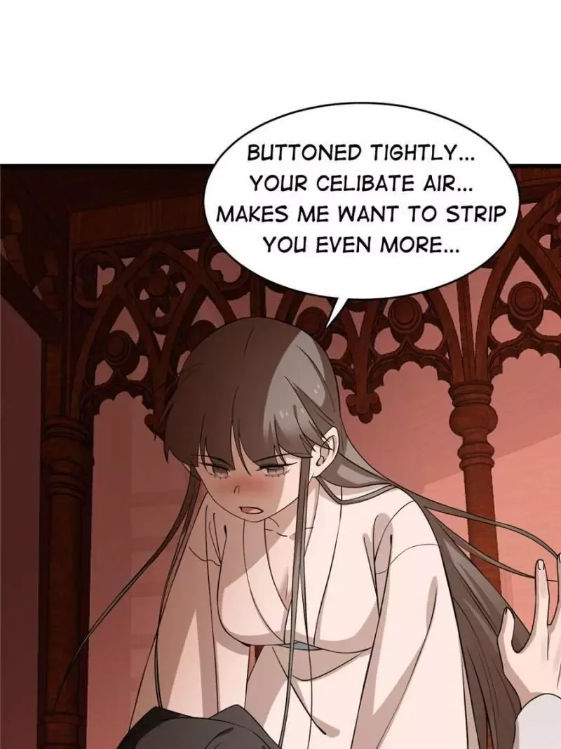 Queen of poison: The Legend of a Super Agent, Doctor and Princess Chapter 220 page 32