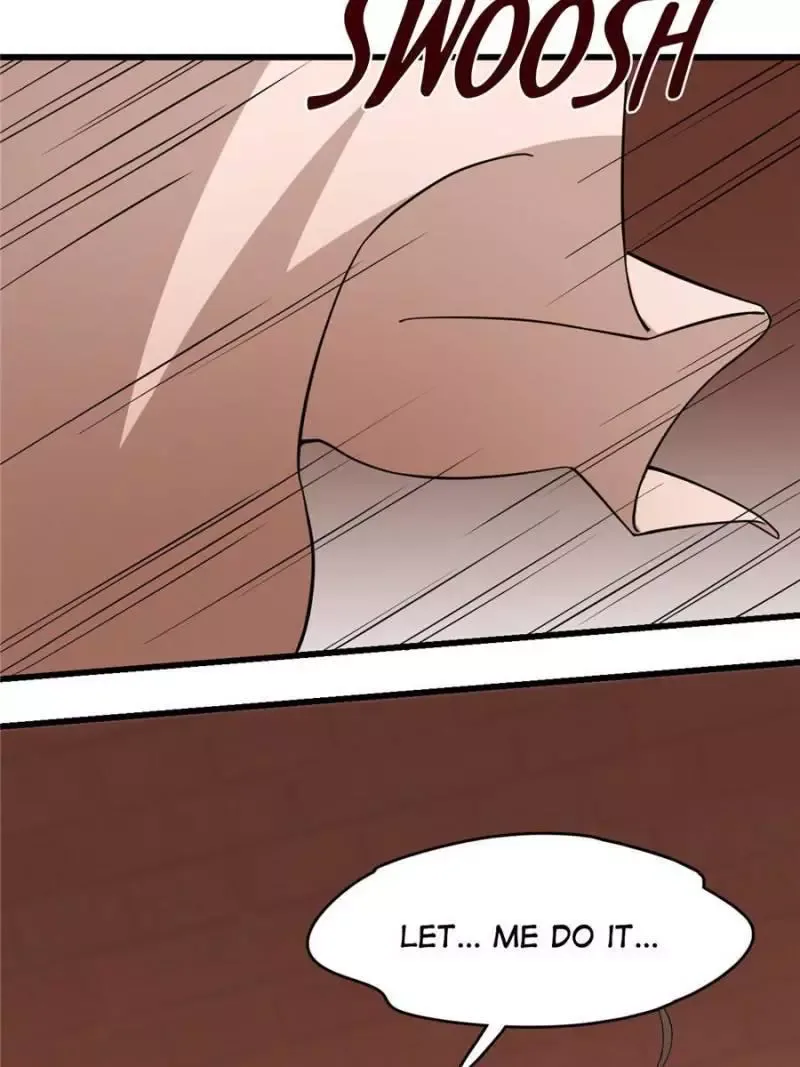 Queen of poison: The Legend of a Super Agent, Doctor and Princess Chapter 220 page 27