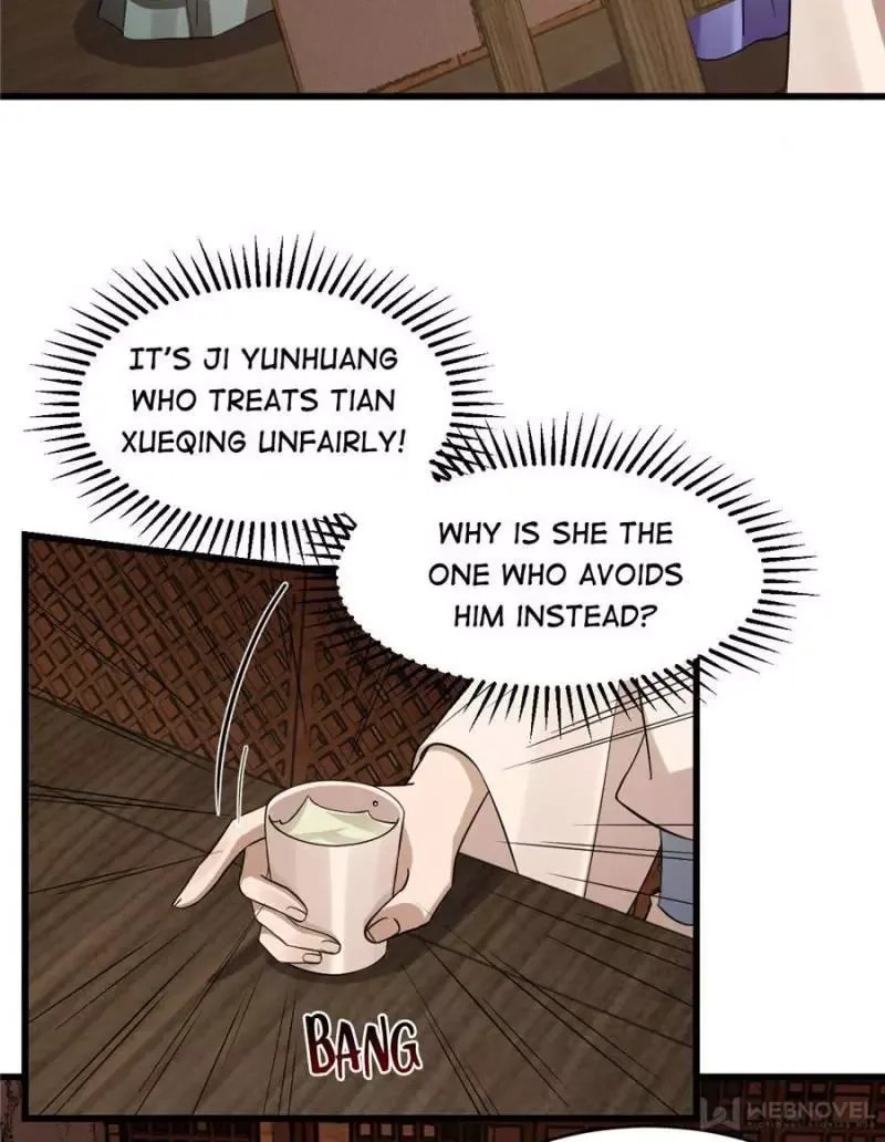 Queen of poison: The Legend of a Super Agent, Doctor and Princess Chapter 218 page 34