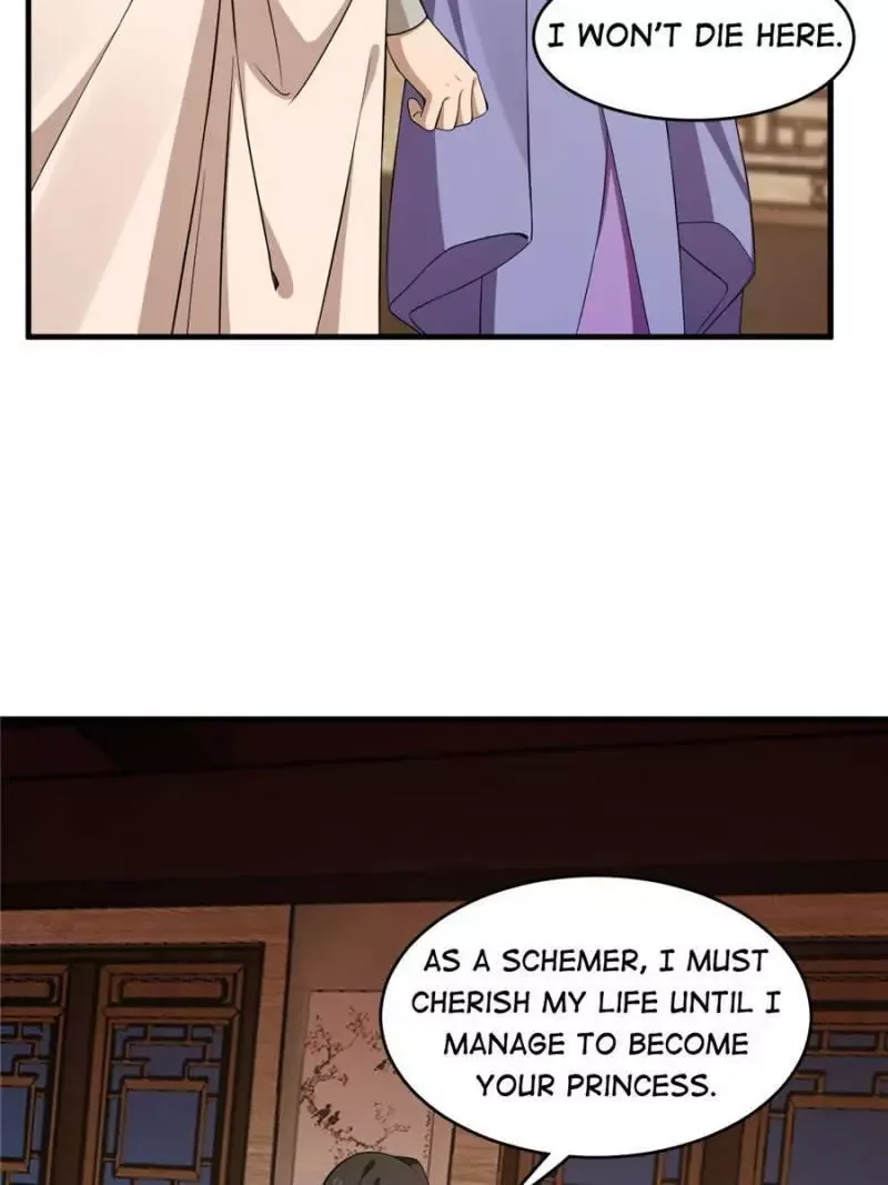 Queen of poison: The Legend of a Super Agent, Doctor and Princess Chapter 219 page 23