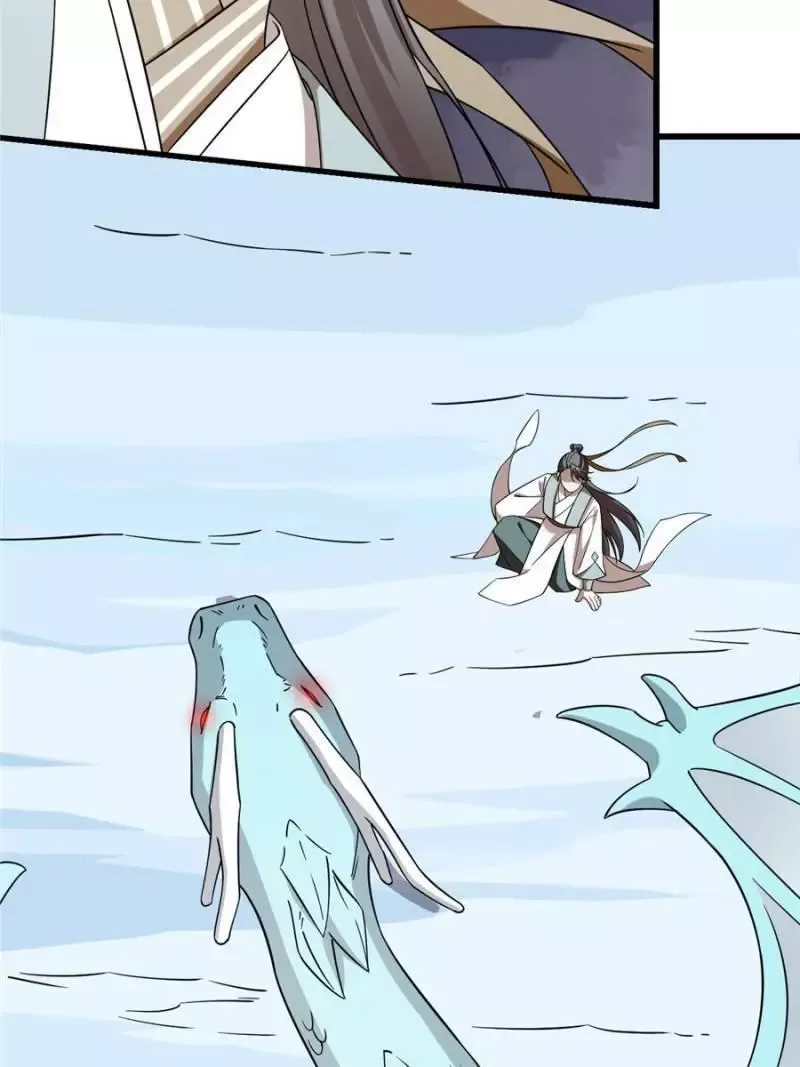 Queen of poison: The Legend of a Super Agent, Doctor and Princess Chapter 225 page 21