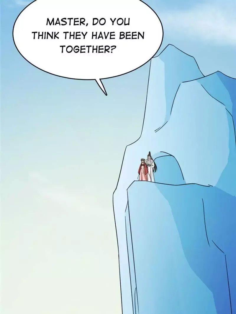 Queen of poison: The Legend of a Super Agent, Doctor and Princess Chapter 224 page 34