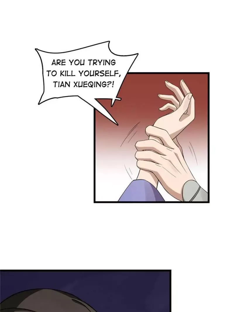 Queen of poison: The Legend of a Super Agent, Doctor and Princess Chapter 218 page 44