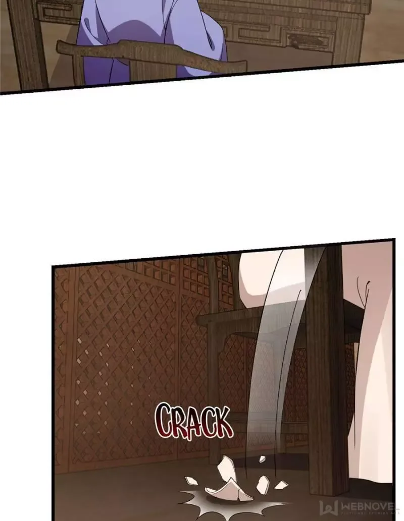 Queen of poison: The Legend of a Super Agent, Doctor and Princess Chapter 218 page 36
