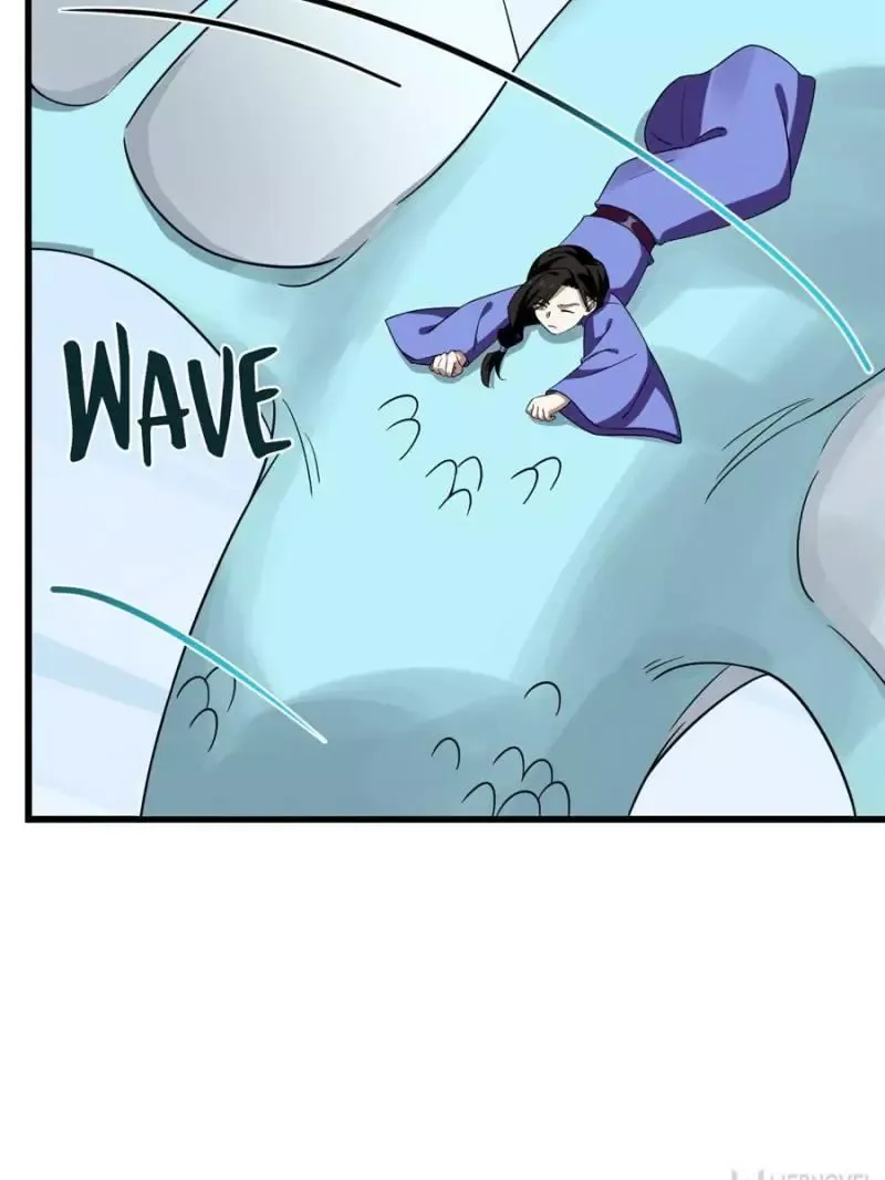 Queen of poison: The Legend of a Super Agent, Doctor and Princess Chapter 225 page 33
