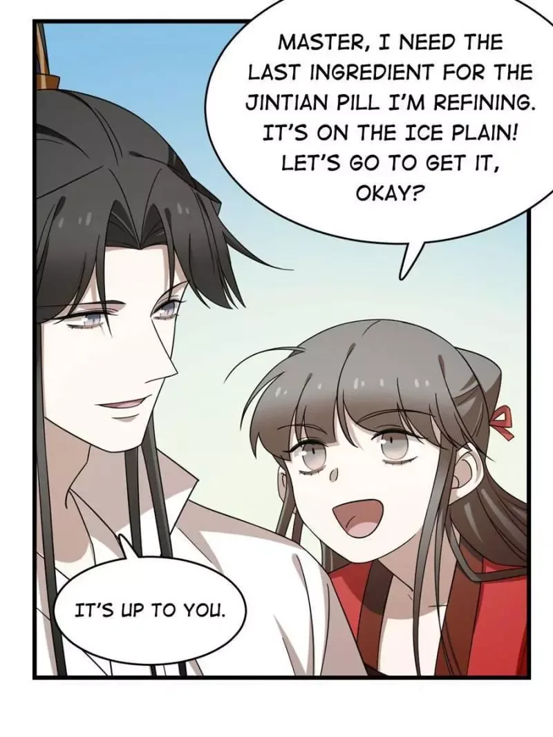 Queen of poison: The Legend of a Super Agent, Doctor and Princess Chapter 224 page 46