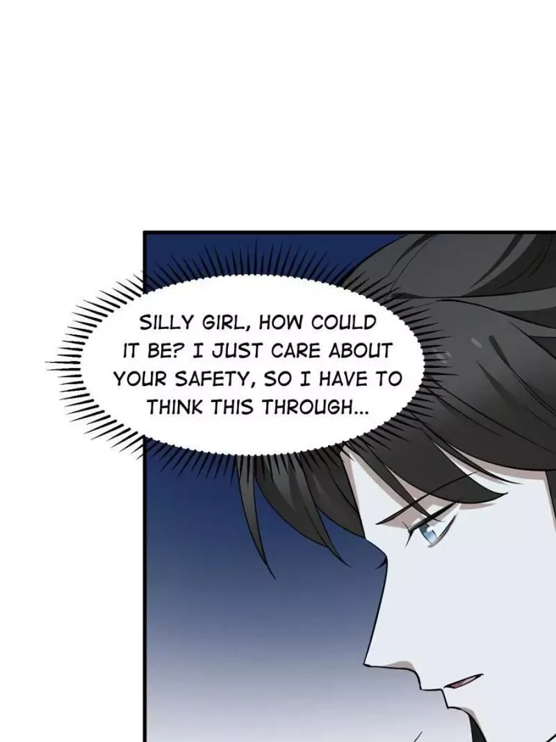 Queen of poison: The Legend of a Super Agent, Doctor and Princess Chapter 219 page 47